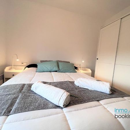 Sun Beach Cye Salou, Climatizado, Piscina Y Pk ภายนอก รูปภาพ
