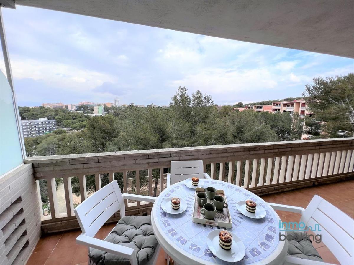 Sun Beach Cye Salou, Climatizado, Piscina Y Pk ภายนอก รูปภาพ