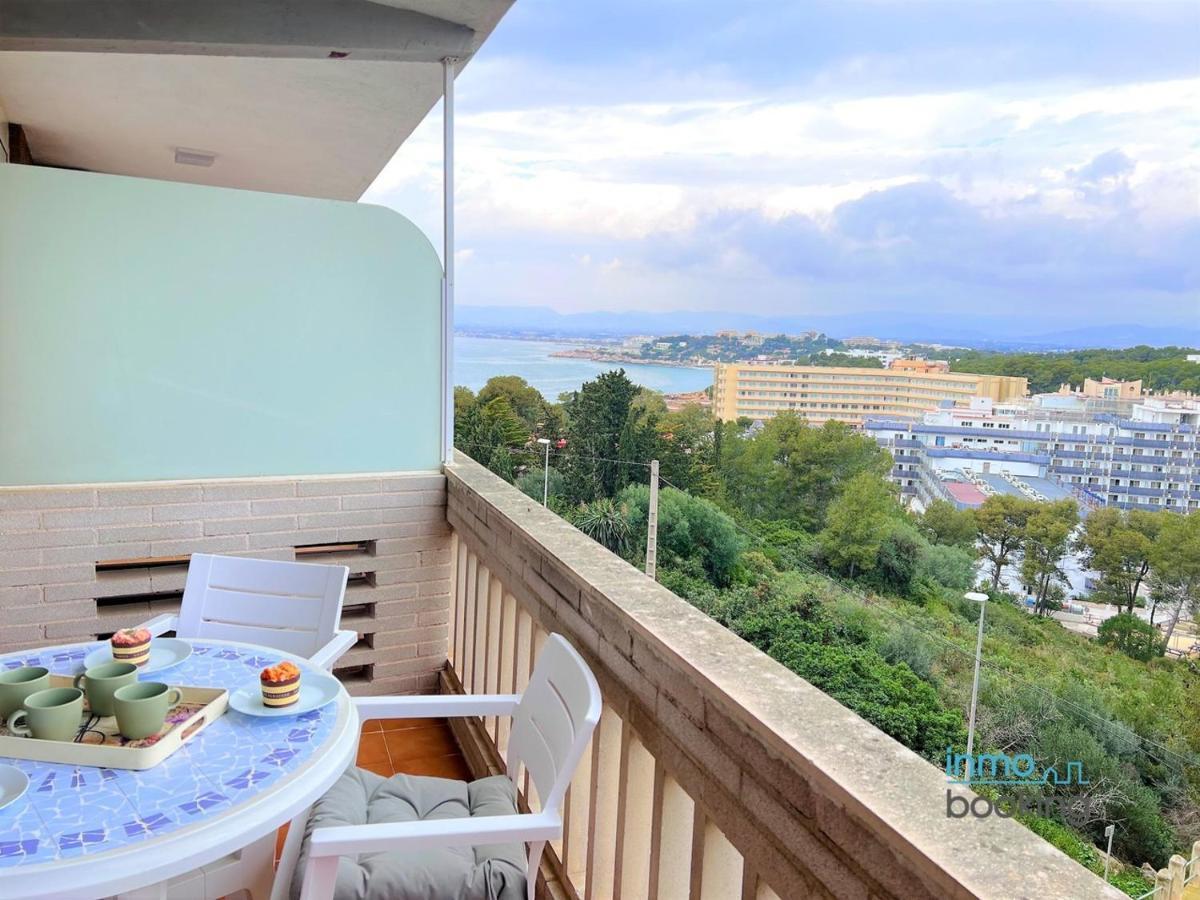 Sun Beach Cye Salou, Climatizado, Piscina Y Pk ภายนอก รูปภาพ