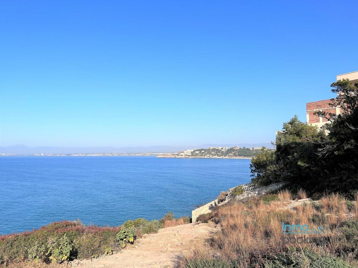 Sun Beach Cye Salou, Climatizado, Piscina Y Pk ภายนอก รูปภาพ